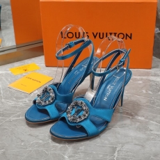 Louis Vuitton Sandals